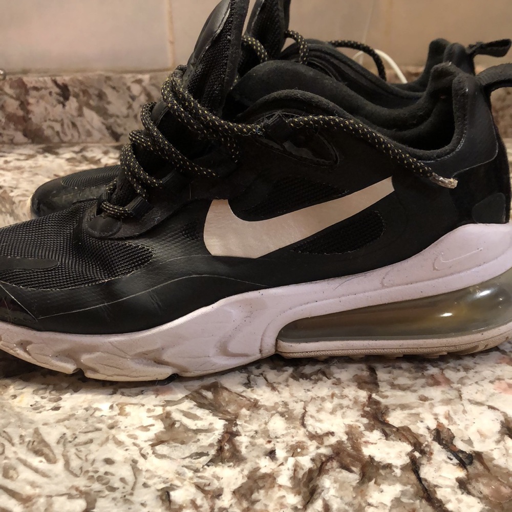 Nike react women’s sz 8.5